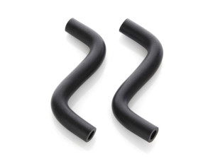 FORMED BREATHER HOSES